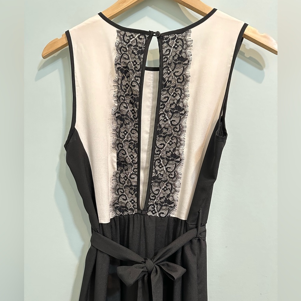 Vintage Maxi